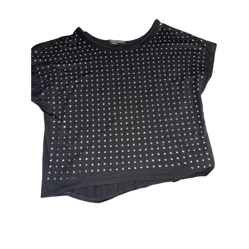 Studded top - 89TH & MADISON - Woman’s medium M -
